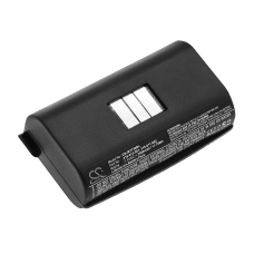 Compatibele batterijvervanging voor Intermec 318-011-001,318-011-002,318-011-003,318-011-004,318-011-004 EQ...