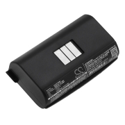 CS-IRT730BX<br />Batterijen voor   vervangt batterij 318-013-004