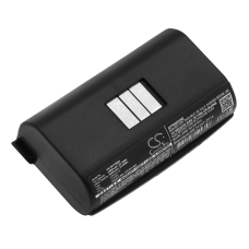 Compatibele batterijvervanging voor Intermec 318-011-001,318-011-002,318-011-003,318-011-004,318-011-004 EQ...