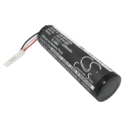 CS-ISF510BL<br />Batterijen voor   vervangt batterij 1016AB01