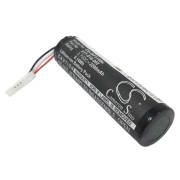 CS-ISF510BL<br />Batterijen voor   vervangt batterij 318-025-001