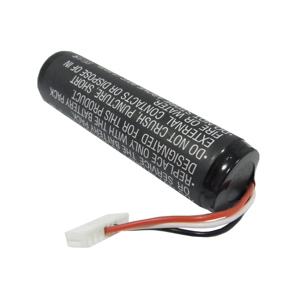Batterijen Vervangt 317-018002A