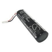 CS-ISF510BX<br />Batterijen voor   vervangt batterij 317-018002A