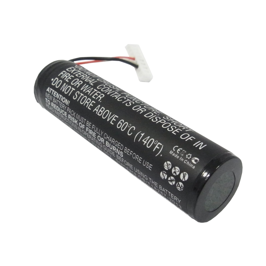 Batterijen Vervangt 1016AB01