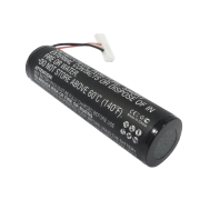 CS-ISF510BX<br />Batterijen voor   vervangt batterij 317-018002A