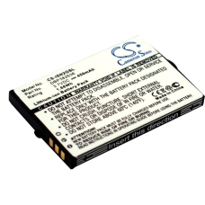 Compatibele batterijvervanging voor INSIGNIA DBP382636