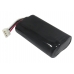 Printerbatterij Zebra CS-IT209BL