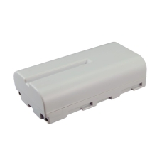 Compatibele batterijvervanging voor CASIO DT-9023,DT-9023LI,DT-9723,DT-9723LI,DT-9723LIC