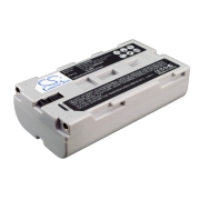 CS-IT3000SL<br />Batterijen voor   vervangt batterij DT-9723LIC