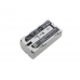 Batterij barcode, scanner Casio IT-3100 M-53E