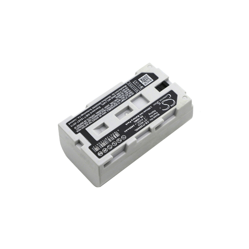 CMOS / Back-up batterij Casio CS-IT3000XL