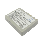 CS-IT600SL<br />Batterijen voor   vervangt batterij HA-D21LBAT