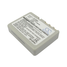 Compatibele batterijvervanging voor CASIO CA60L1-G,CA60L4-G,HA-020LBAT,HA-D20BAT,HA-D20BAT-A...