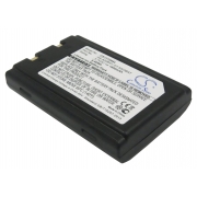 CS-IT700SL<br />Batterijen voor   vervangt batterij NSN6140-01-499-7364