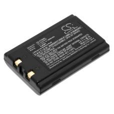 Compatibele batterijvervanging voor FUJITSU 1UF103450,1UF103450P-OS2,20-36098-01,21-52319-01,21-56383-01...