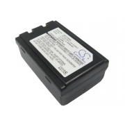 CS-IT700XL<br />Batterijen voor   vervangt batterij NSN6140-01-499-7364