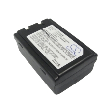 Compatibele batterijvervanging voor FUJITSU 1UF103450,1UF103450P-OS2,20-36098-01,21-52319-01,21-56383-01...