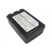Batterijen Vervangt NSN6140-01-499-7364