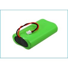 Compatibele batterijvervanging voor Intermec 317-201-001