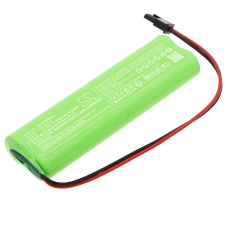 Compatibele batterijvervanging voor Inotec 98100110