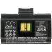 Printerbatterij Intermec CS-ITR310BX