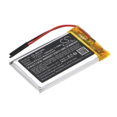 Compatibele batterijvervanging voor Jbl SP603048