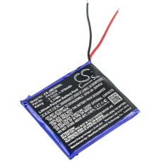 Compatibele batterijvervanging voor Jbl P433638