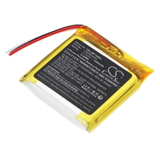 Compatibele batterijvervanging voor Jbl GSP853450