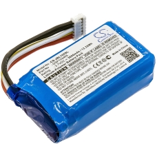 Compatibele batterijvervanging voor Jbl GSP103465