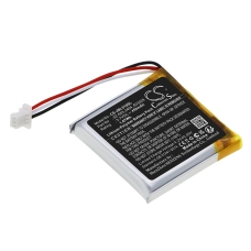 Compatibele batterijvervanging voor Jbl 02-553-3494,523028,603028