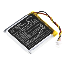 Compatibele batterijvervanging voor Jbl GSP683331