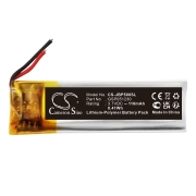 CS-JBP500SL<br />Batterijen voor   vervangt batterij GSP051230