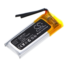 Compatible battery replacement for Jbl GSP051230