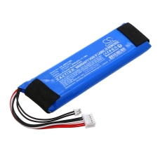 Compatibele batterijvervanging voor Jbl GSP872693