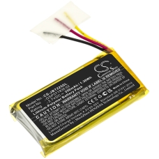 Compatibele batterijvervanging voor Jbl GSP571935 02