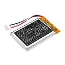 Compatibele batterijvervanging voor Jbl AHB803448