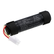 CS-JBT852SL<br />Batterijen voor   vervangt batterij ICA039NA