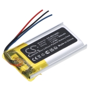 CS-JBU100SL<br />Batterijen voor   vervangt batterij GSP072035