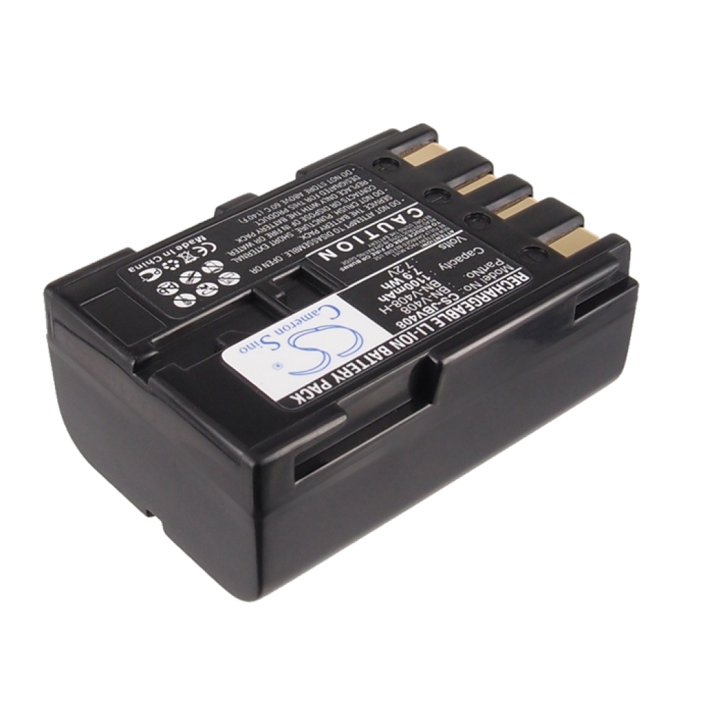 Batterij voor camera JVC CS-JBV408