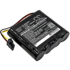 Compatibele batterijvervanging voor Jdsu  21108524