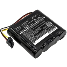 Compatibele batterijvervanging voor Jdsu 21108524