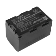 Batterij voor camera JVC GY-HM600E