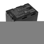 CS-JHM700MC<br />Batterijen voor   vervangt batterij SSL-JVC50