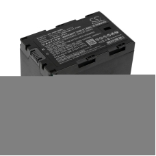 Compatibele batterijvervanging voor JVC SSL-JVC50,SSL-JVC70