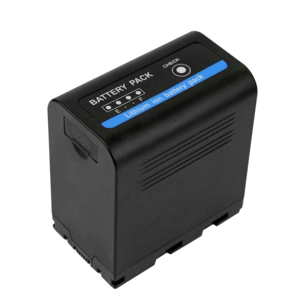 Batterij voor camera JVC CS-JHM750MC