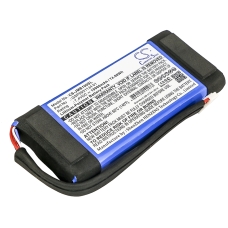 Compatibele batterijvervanging voor Jbl GSP0931134 01