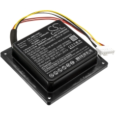 Compatibele batterijvervanging voor Jbl DH14026CHM,SUN-INTE-260