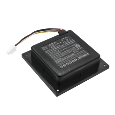 Compatibele batterijvervanging voor Jbl IBA064GA,ICA002GA