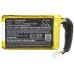 Luidspreker Batterij Jbl AN0402-JK0009880 (CS-JMC400SL)