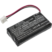 CS-JMD111SL<br />Batterijen voor   vervangt batterij AEC653055-2S